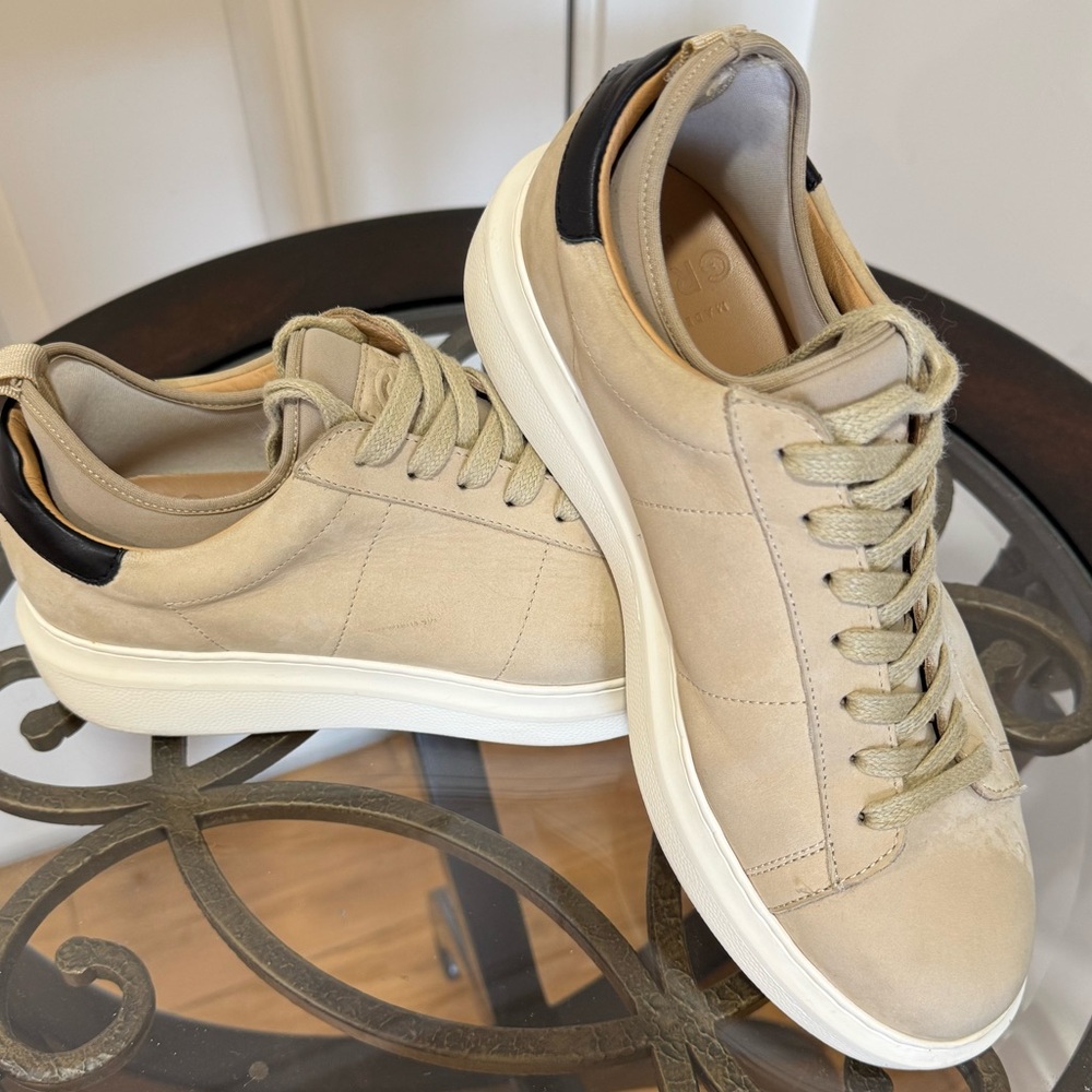 Greats Royale
